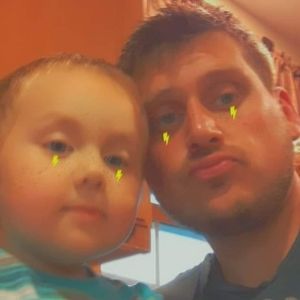 Meet your Posher, Nick